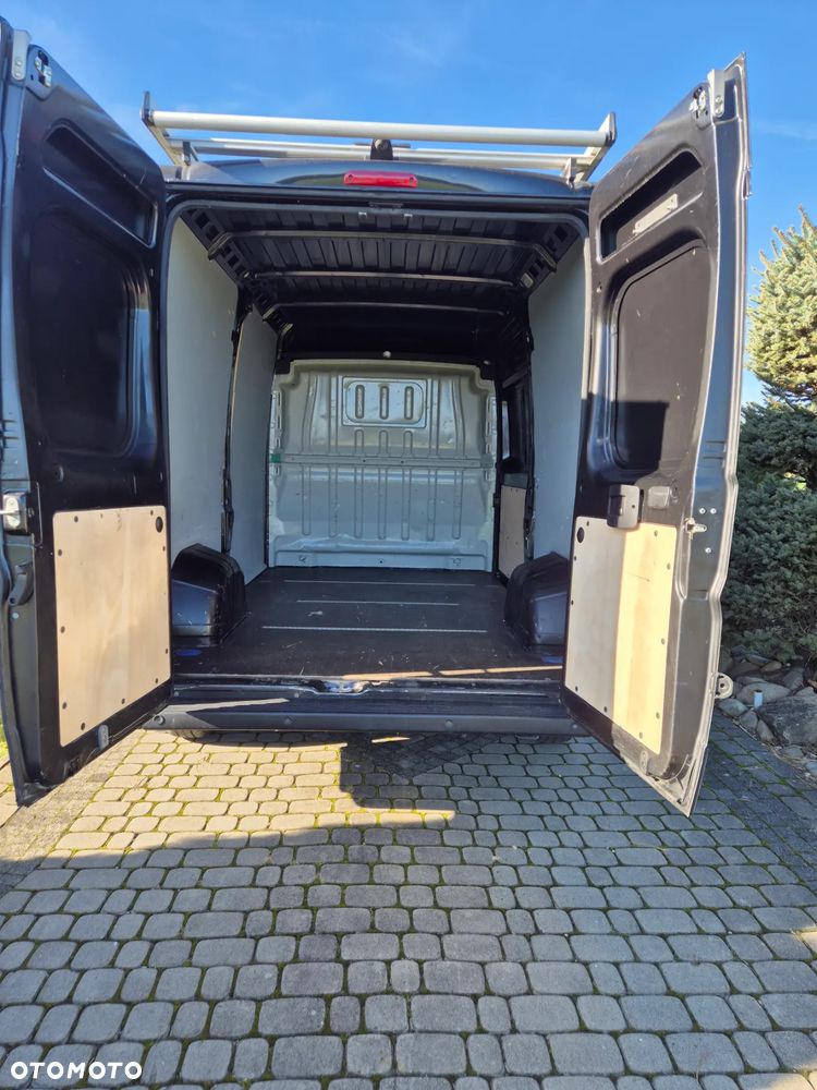 Peugeot Boxer - 9