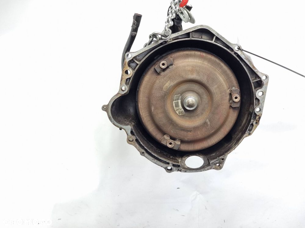 SKRZYNIA BIEGÓW GMC SAVANA 9LHD 5.7 - 6