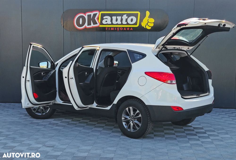 Hyundai ix35 - 28