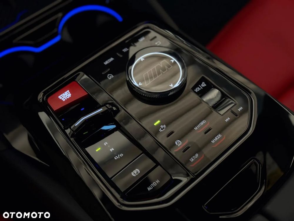 BMW M5 Standard - 25