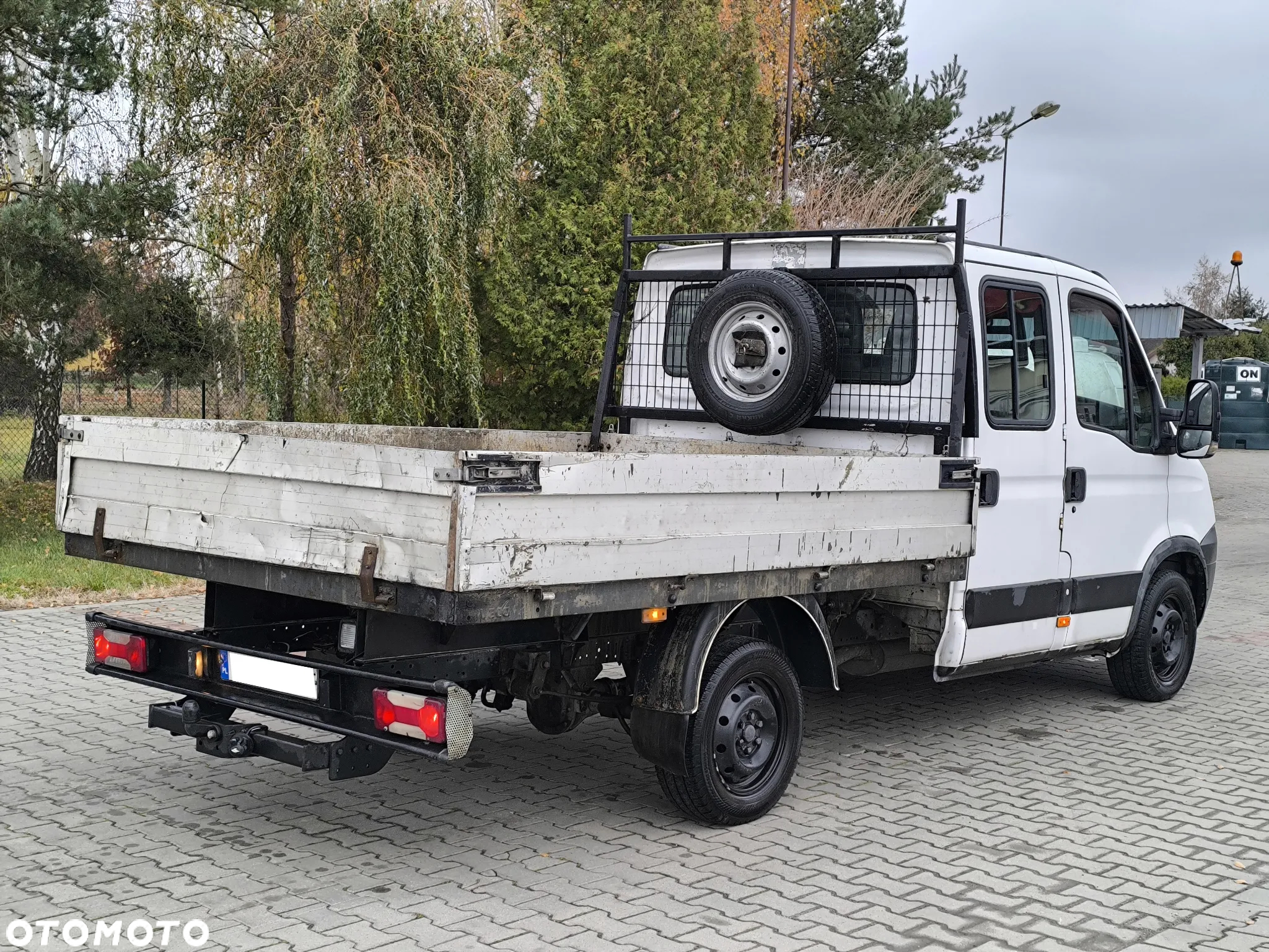 Iveco 29L10 - 4