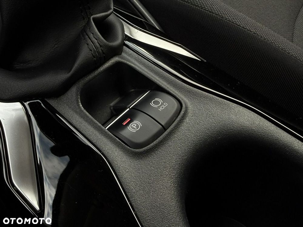 Toyota Corolla 1.5 Comfort - 28