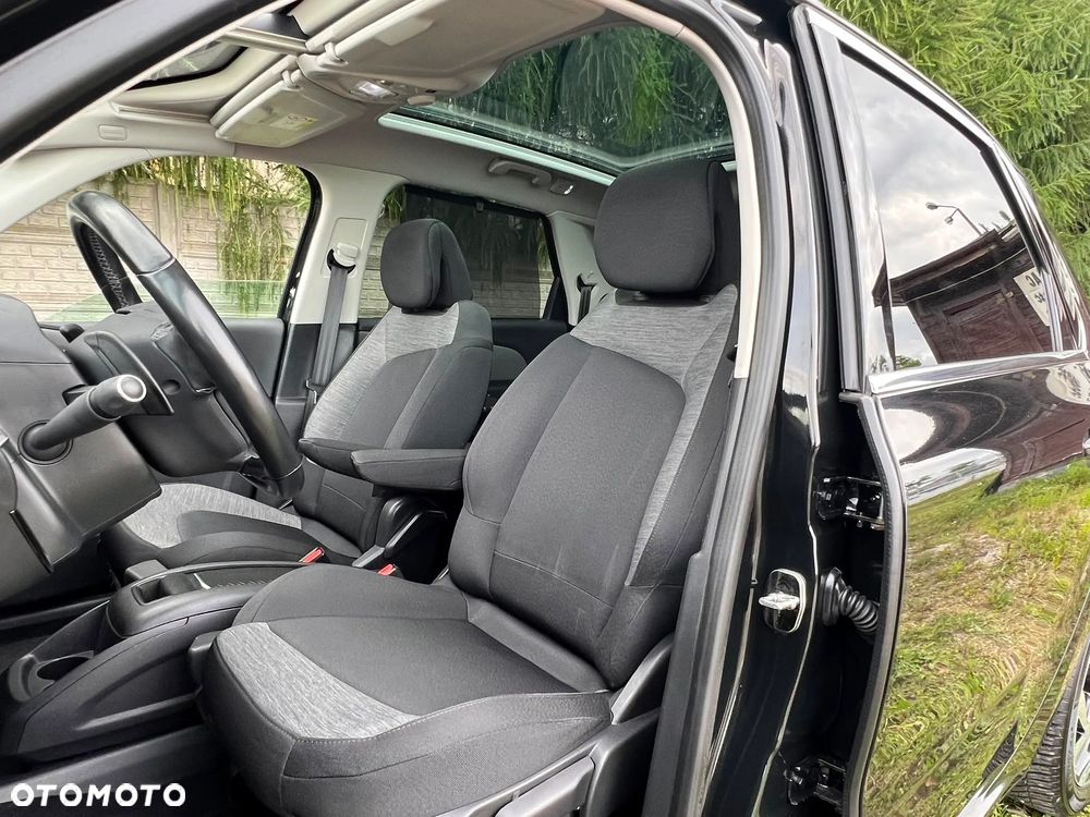 Citroën C4 Picasso 1.6 THP Intensive S&S EAT6 - 31