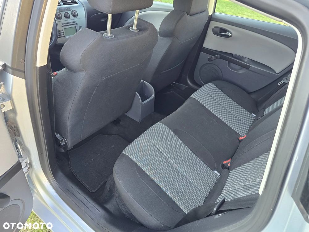 Seat Leon 1.6 Signo - 16