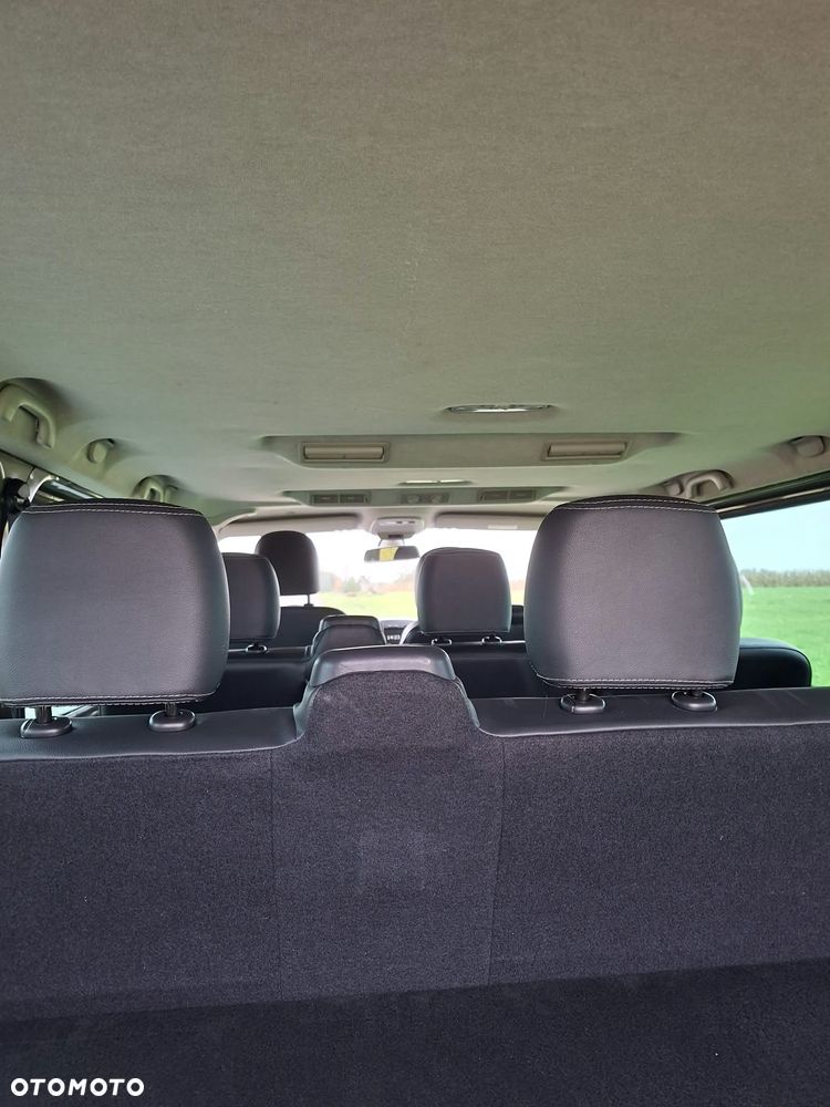 Renault Trafic 2.0 L2H1 HD Pack Clim (bryg.) - 12
