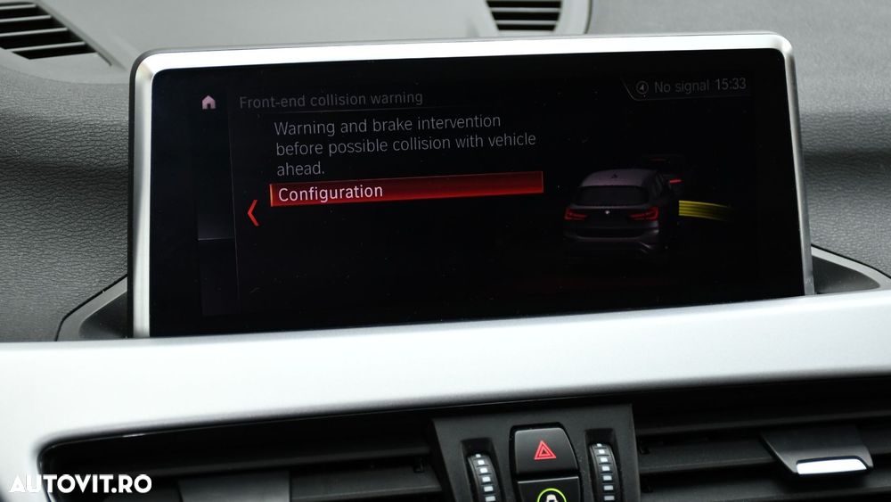 BMW X1 xDrive25e Advantage - 17