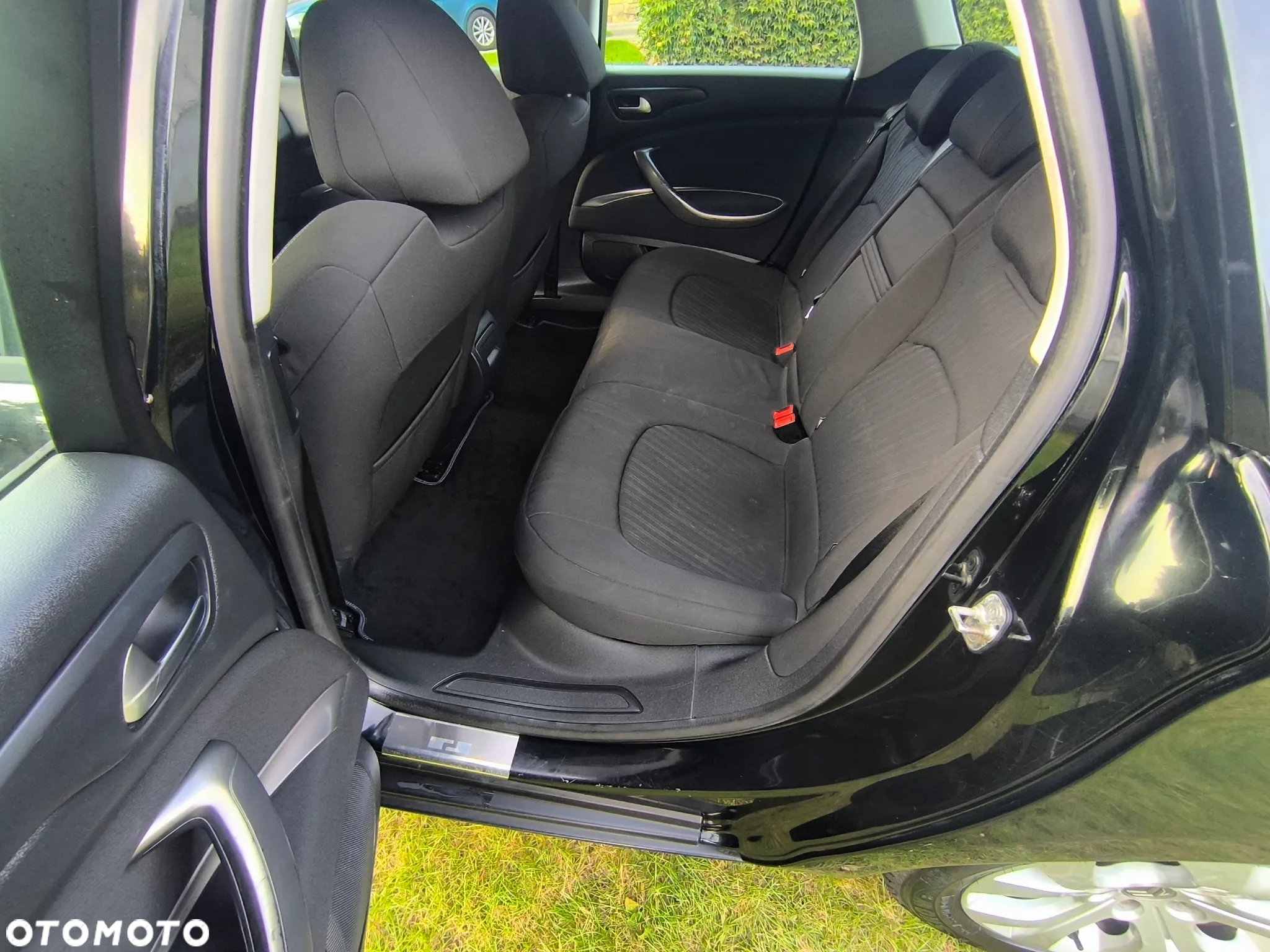 Citroën C5 Cross Tourer 2.0 HDi Exclusive - 26