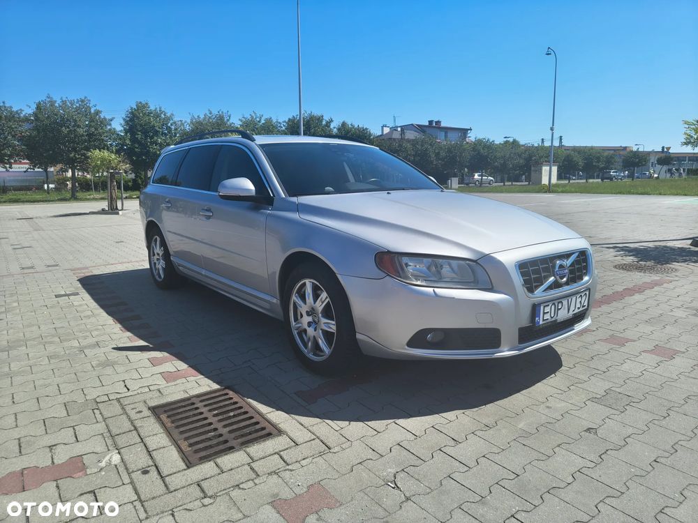 Volvo V70 D4 Geartronic Momentum - 3
