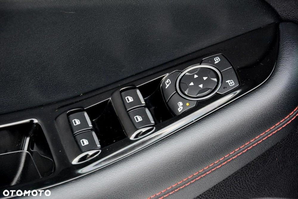 Ford Edge 2.0 EcoBlue Bi-Turbo 4x4 ST-LINE - 34