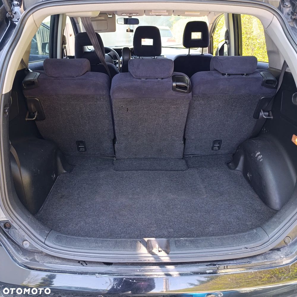 Honda FR-V 2.2 i-CTDi Comfort - 14