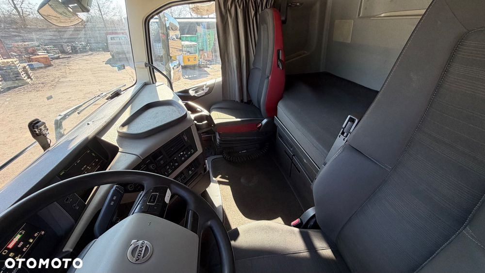 Volvo FH 420 - 18