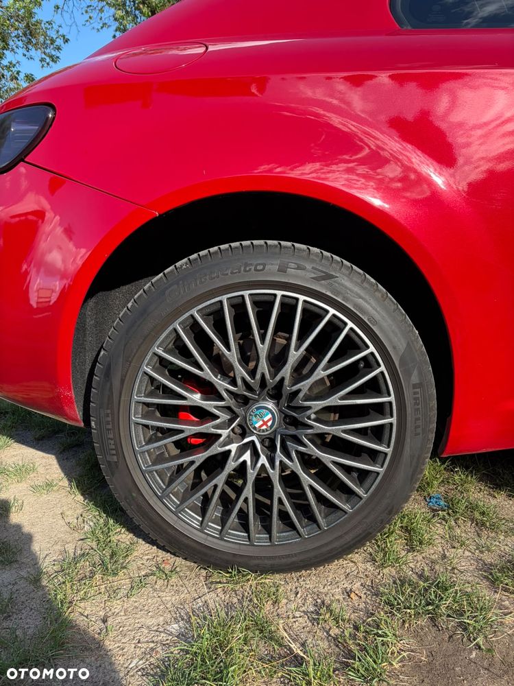 Alfa Romeo Brera 2.4JTDM Sky View - 8