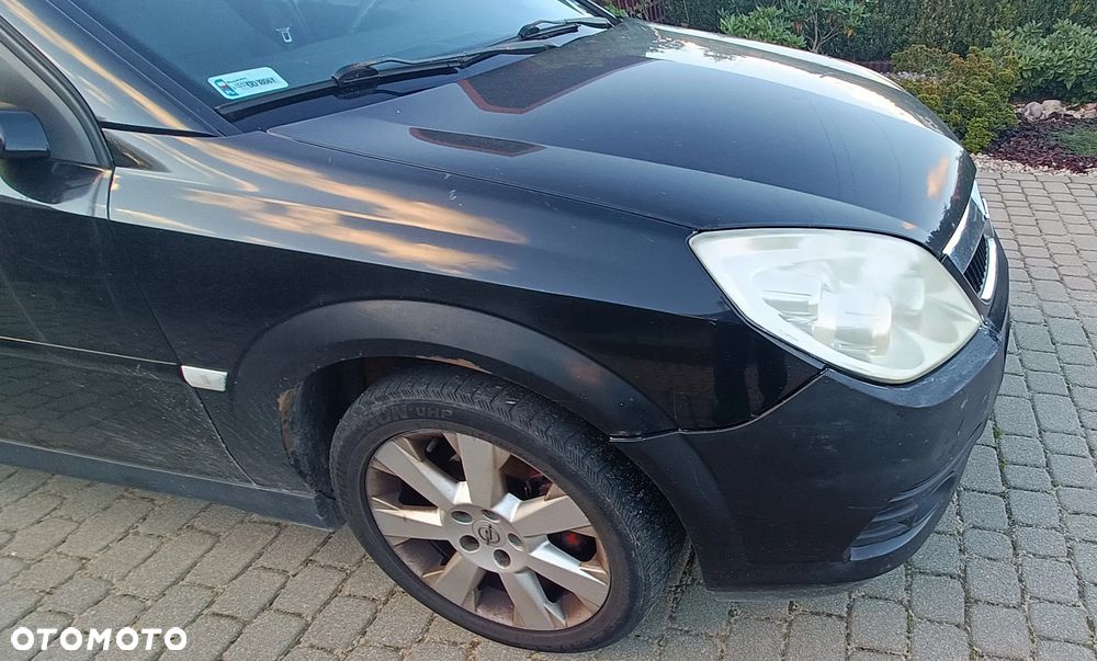 Opel Vectra 1.9 CDTI Cosmo - 23