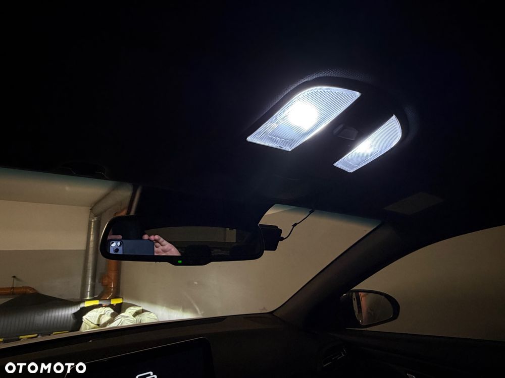Hyundai i30 1.5 T-GDI 48V Smart - 26