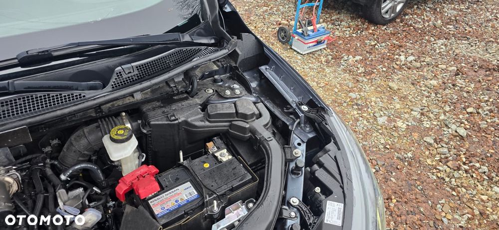 Renault Kadjar TCe 160 EDC GPF BUSINESS EDITION - 35