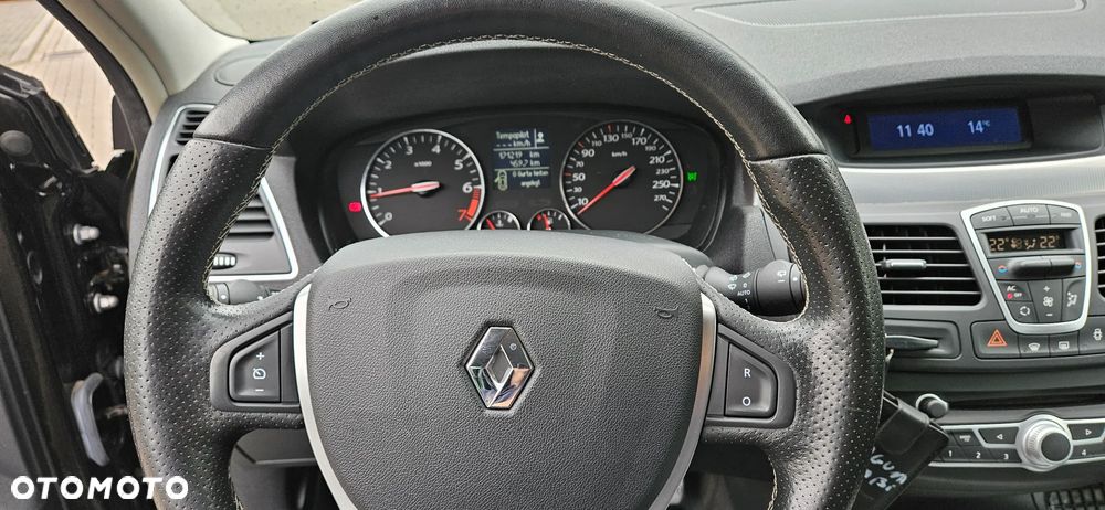 Renault Laguna 2.0 16V Dynamique - 18