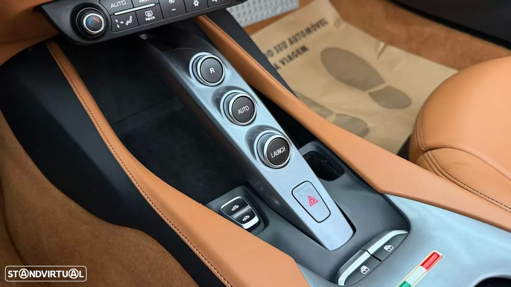 Ferrari Portofino 3.9 Twin-Turbo V8 - 25