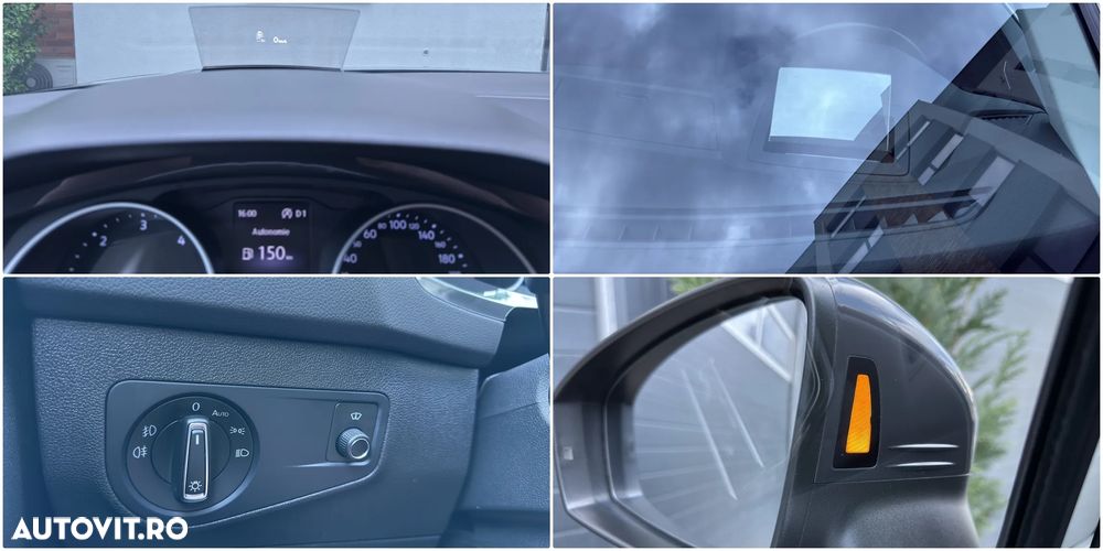 Volkswagen Tiguan - 7