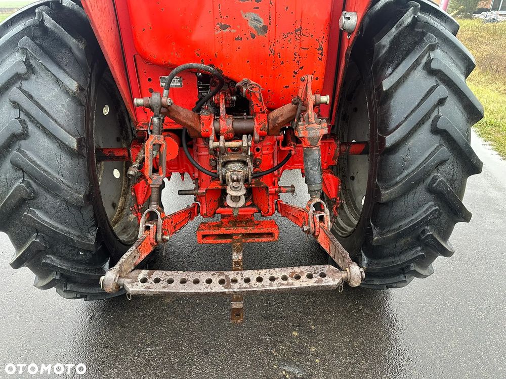 Belarus MTZ 70 Super - 9