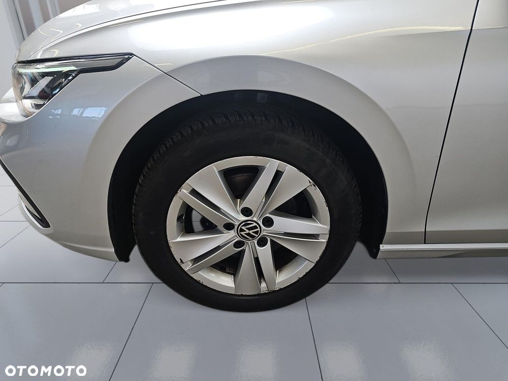 Volkswagen Golf Variant 1.5 TSI EVO Life - 34