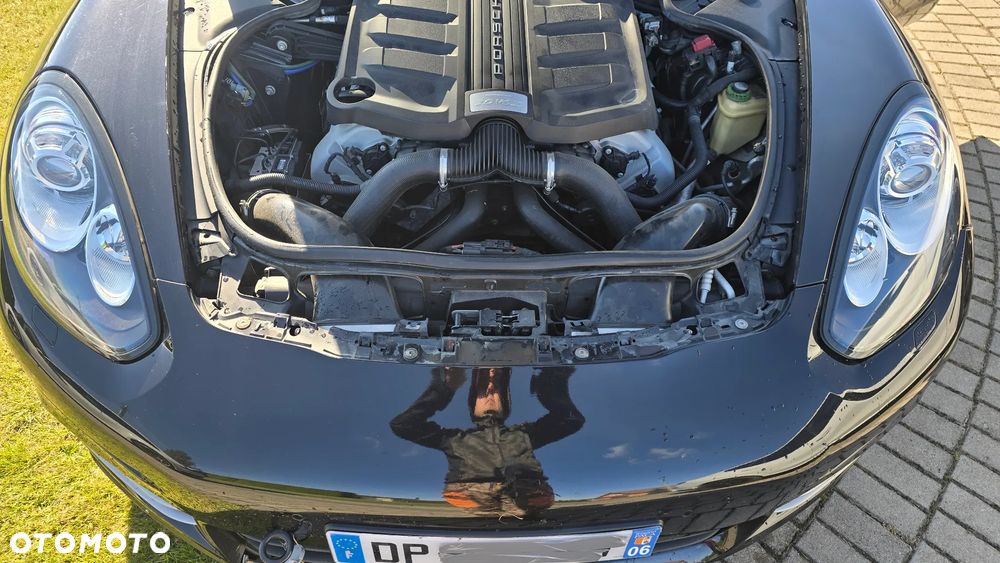 Porsche Panamera 4S Executive PDK - 24