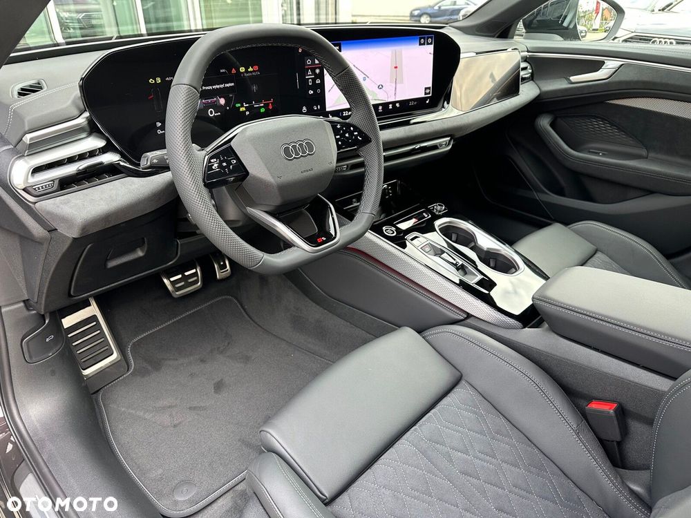 Audi A6 Limousine - 11