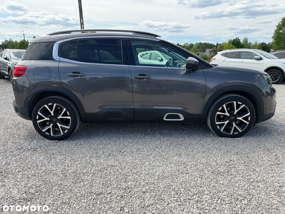 Citroën C5 Aircross 1.6 PureTech Live EAT8 - 15