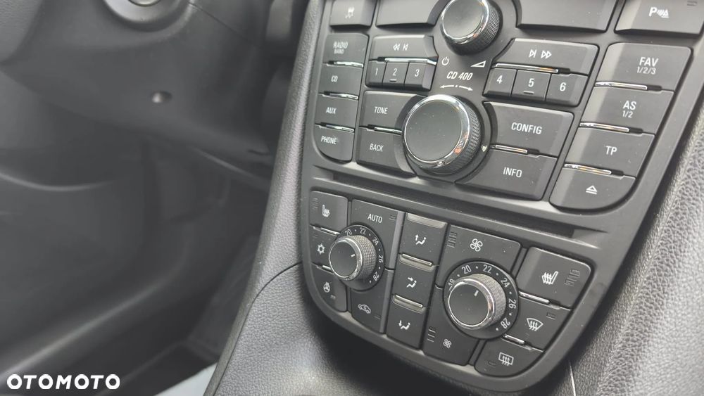 Opel Meriva 1.4 Color Edition - 9