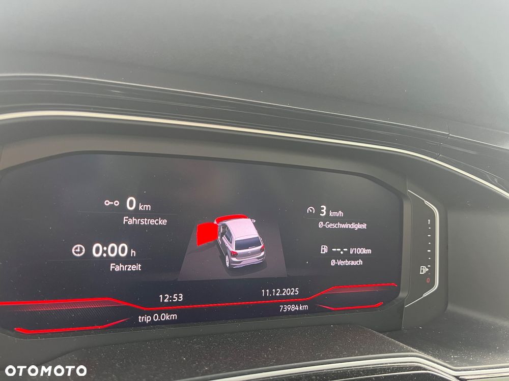 Volkswagen Polo 2.0 TSI DSG GTI - 4