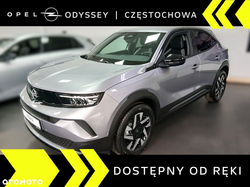 Opel Mokka 1.2 T Business Edition S&S