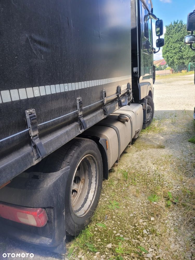 DAF Xf 480 - 5