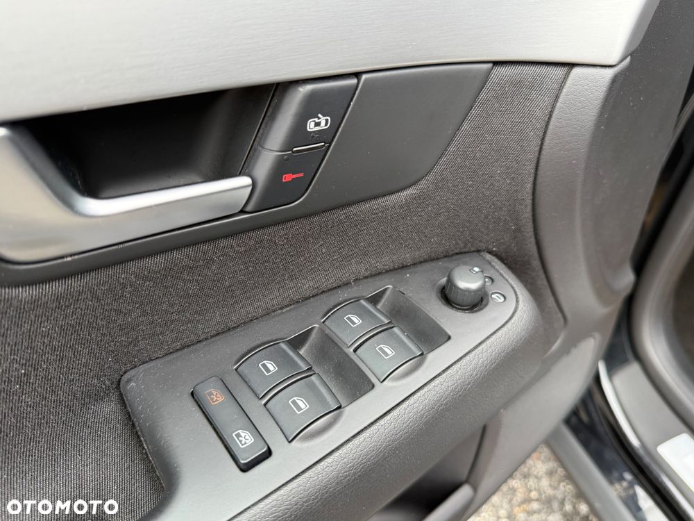 Audi A4 Avant 1.8T - 31