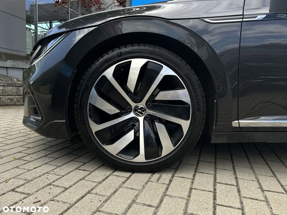 Volkswagen Arteon Shooting Brake 2.0 TDI 4Motion R-Line DSG - 35