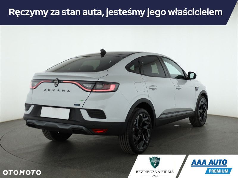Renault Arkana - 7