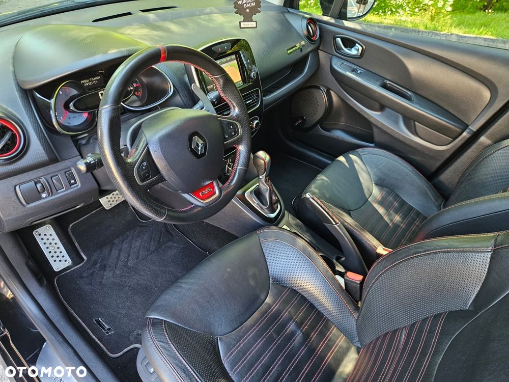 Renault Clio 1.6 R.S.Trophy 220 EDC - 11