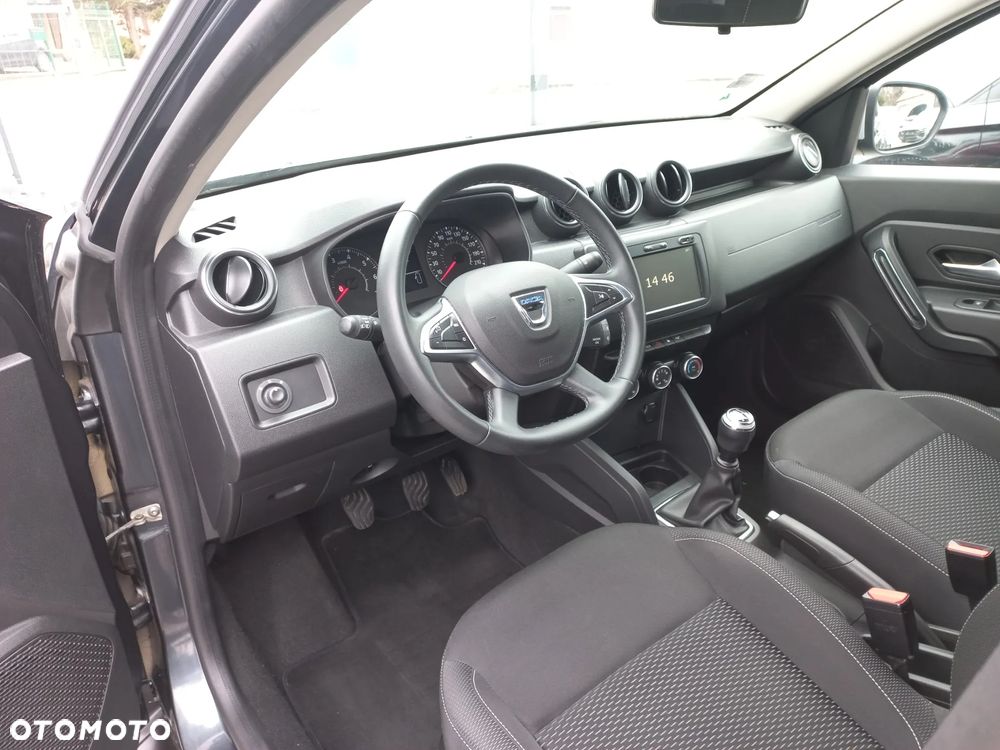 Dacia Duster TCe 100 2WD Comfort - 19