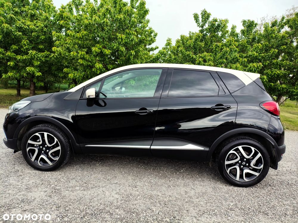 Renault Captur ENERGY TCe 120 EDC Elysee - 13