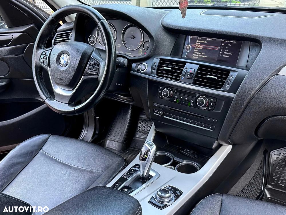 BMW X3 ver-xdrive20d-aut- - 6