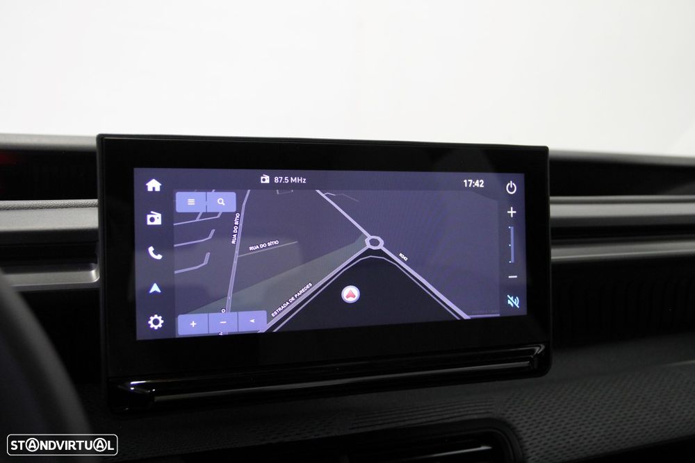 Citroën C3 1.2 Turbo Max - 17