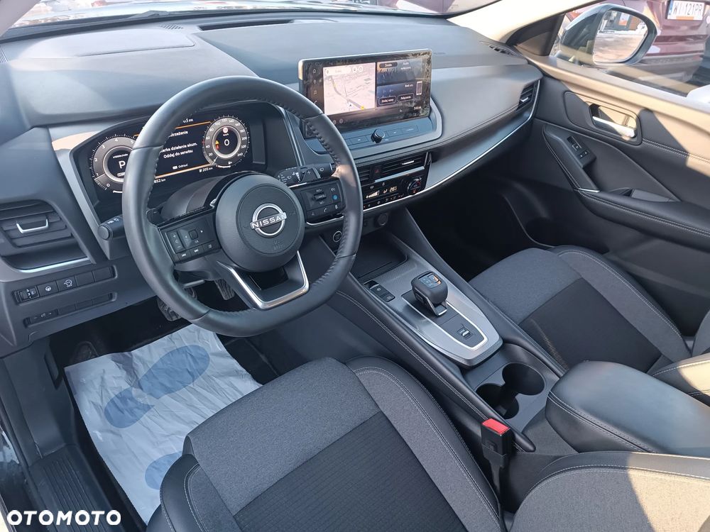 Nissan Qashqai - 12