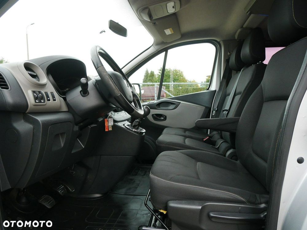 Renault Trafic Passenger 3,0t Pack Clim - 6