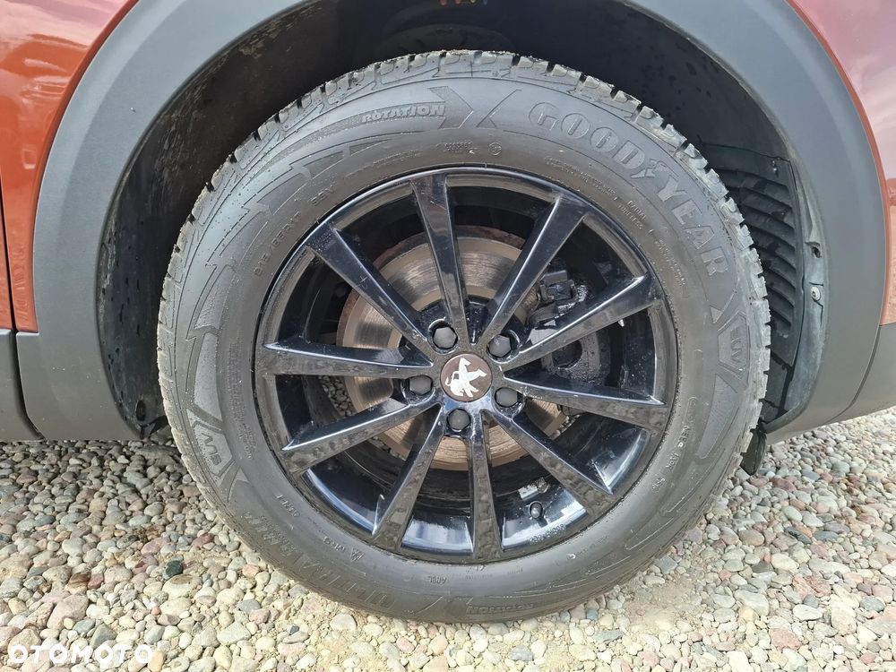 Peugeot 3008 BlueHDi 120 Stop & Start Allure - 5