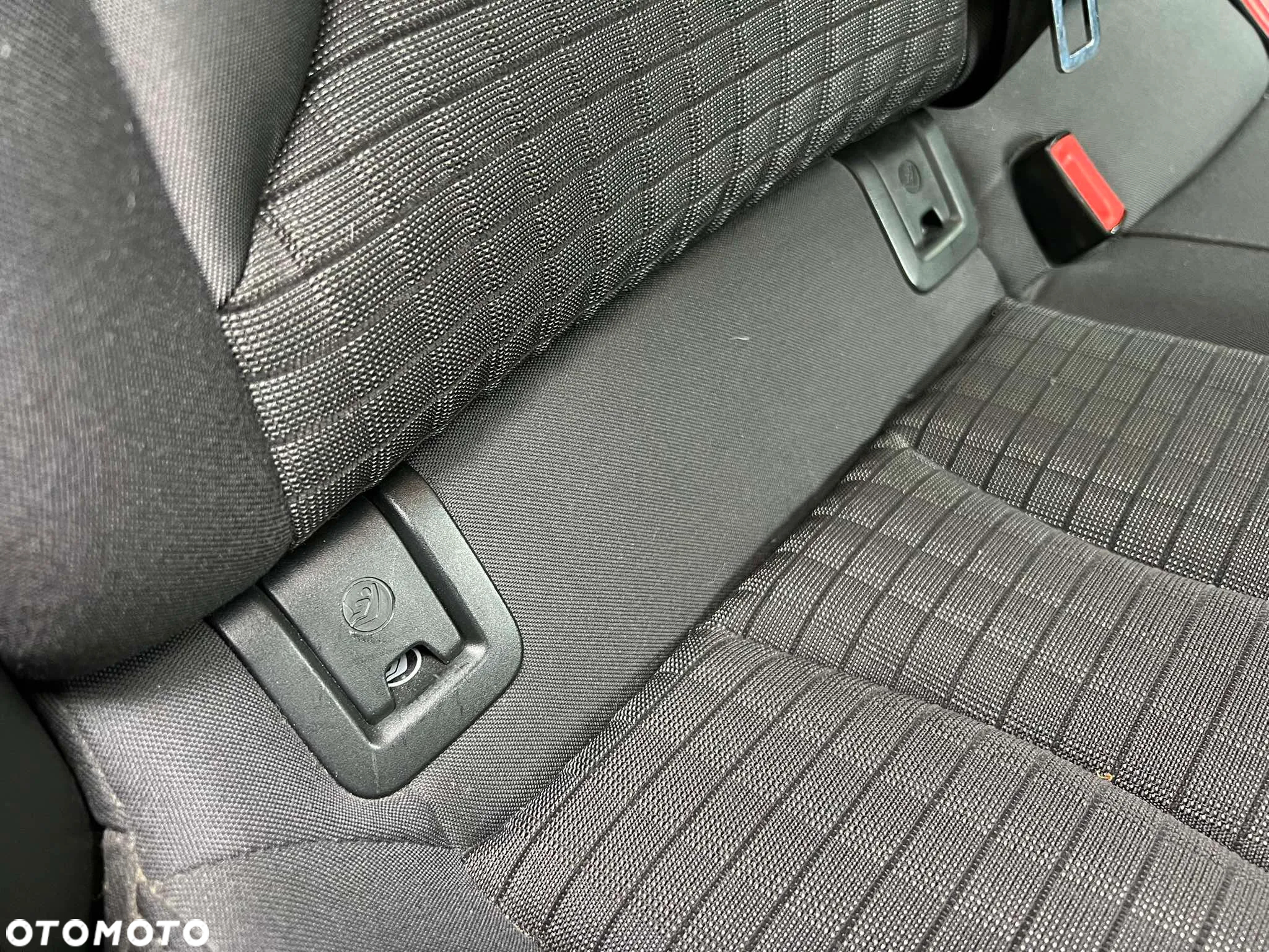 Audi A3 2.0 TDI Sportback - 27