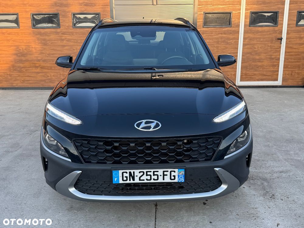 Hyundai Kona 1.6 GDI DCT Prime - 3