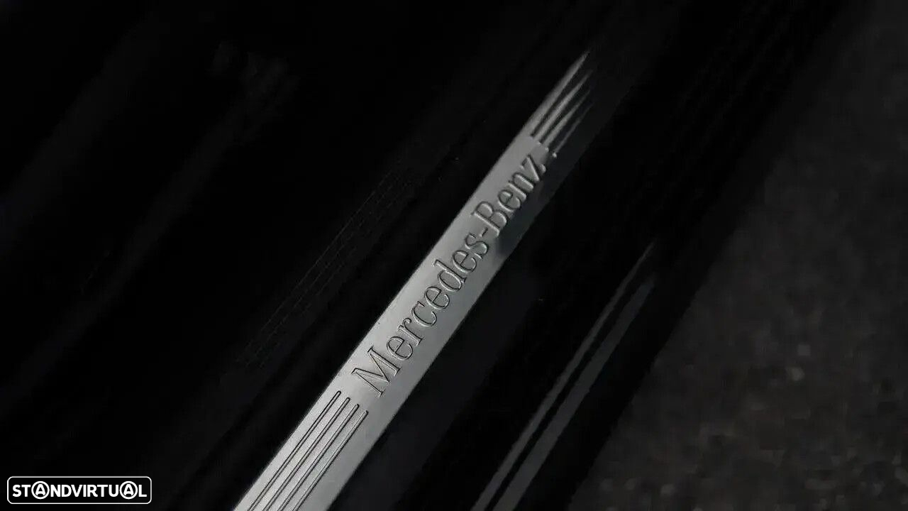 Mercedes-Benz E 220 - 47