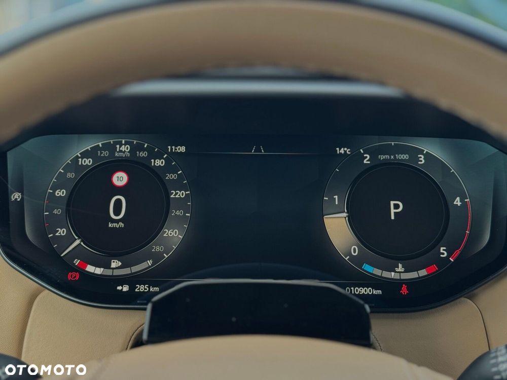 Land Rover Range Rover Sport - 11