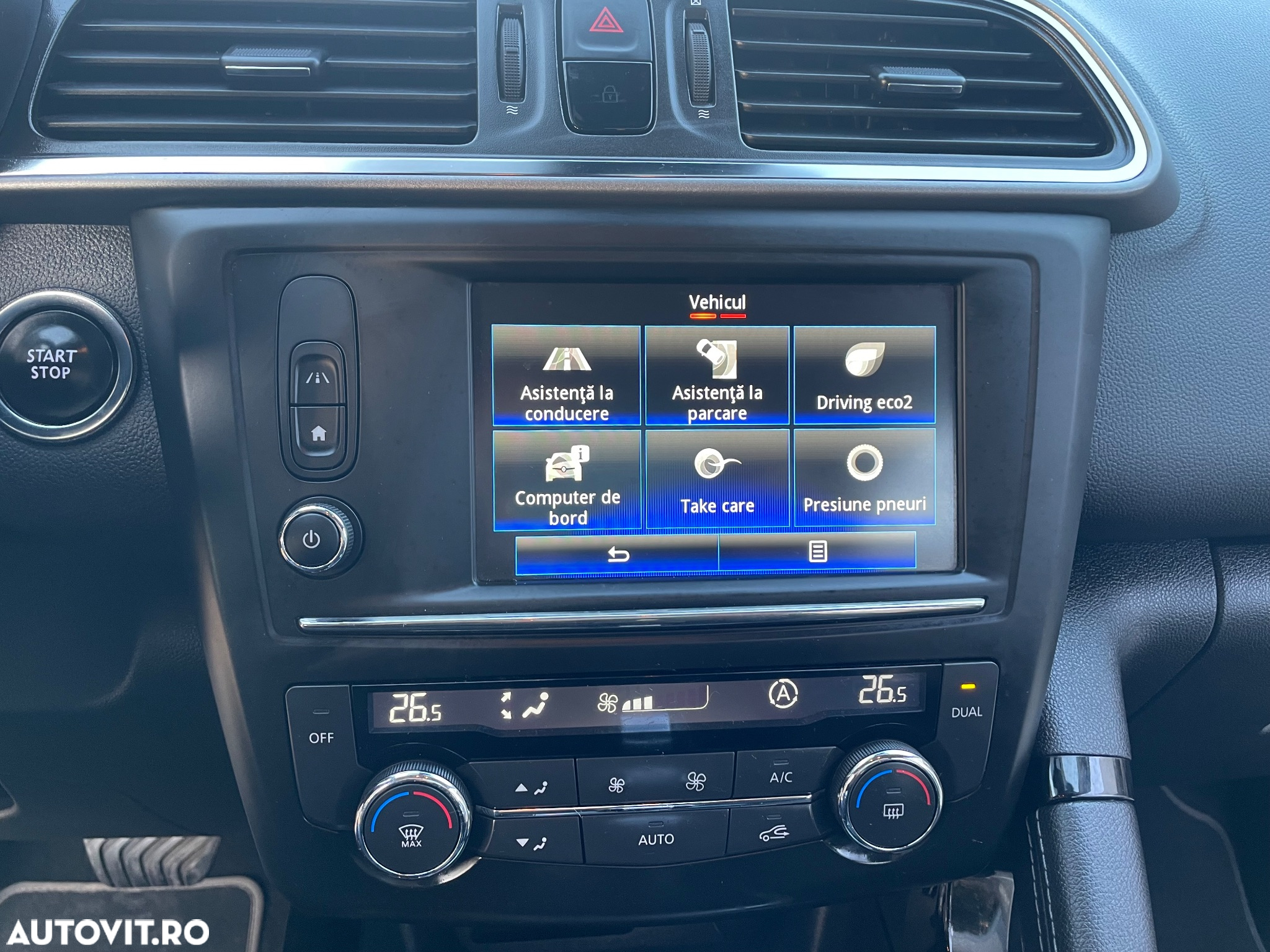 Renault Kadjar Energy dCi 110 EDC Business - 26