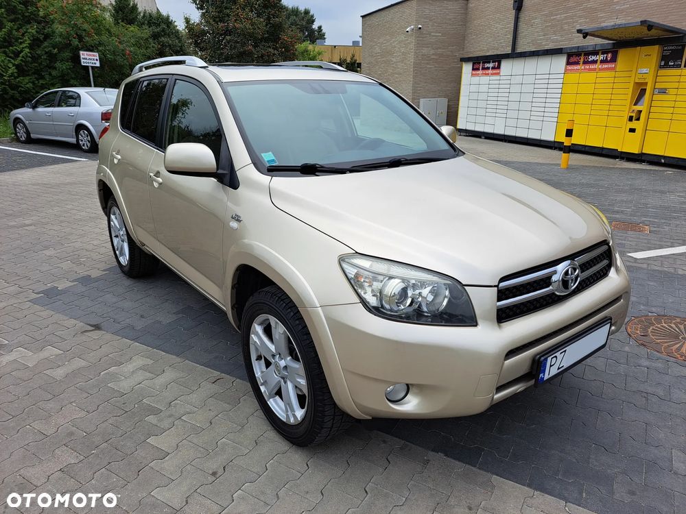 Toyota RAV4 - 2