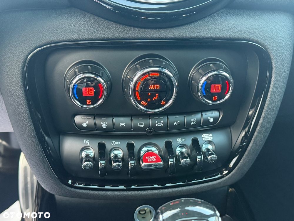 MINI John Cooper Works ALL4 sport - 31