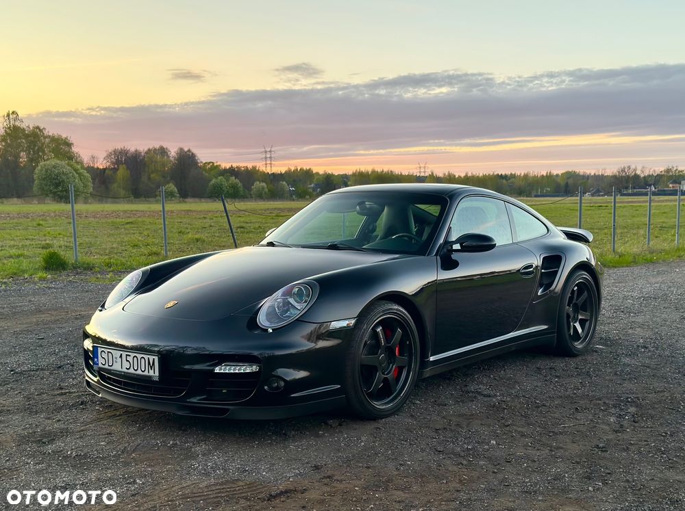 Porsche 911 - 2